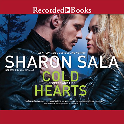 Cover of Cold Hearts