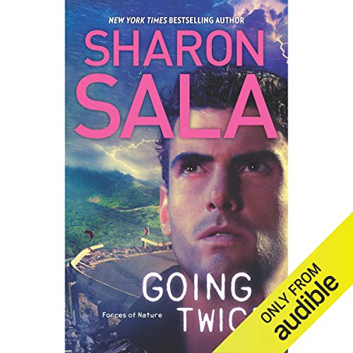 Cover of Going Twice