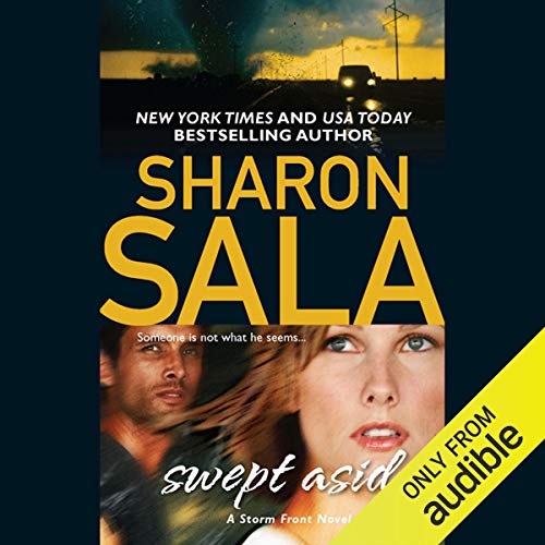 Cover of Swept Aside