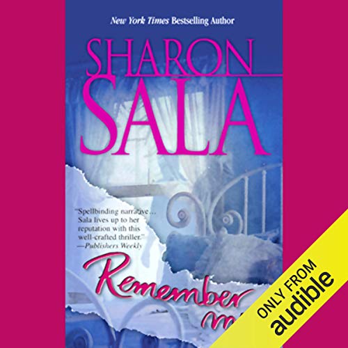 Cover of Remember Me