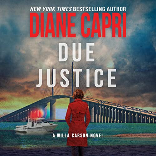 Cover of Due Justice