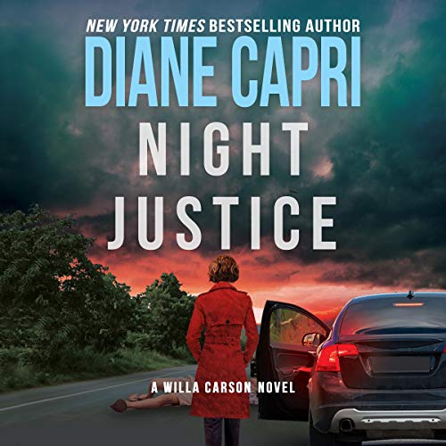 Cover of Night Justice