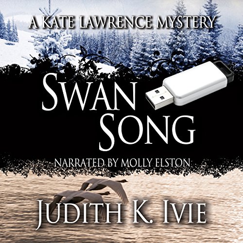 Cover of Swan Song
