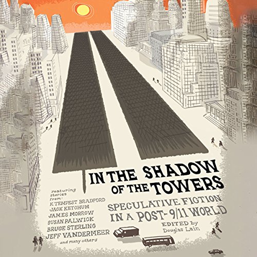 Cover of In the Shadow of the Towers
