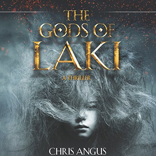 Cover of The Gods of Laki