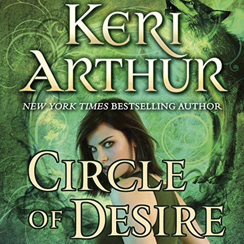 Cover of Circle of Desire