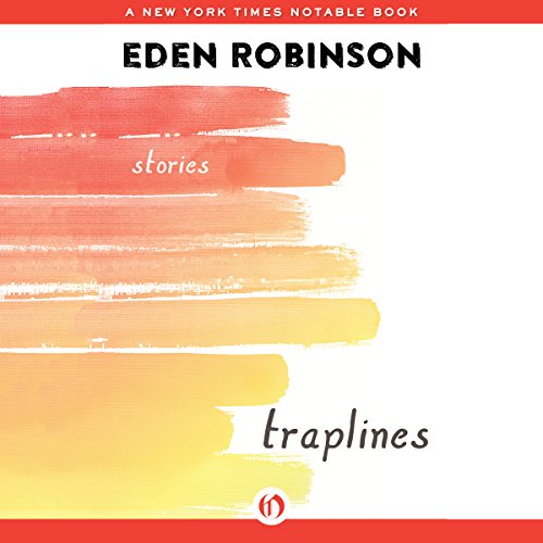 Cover of Traplines
