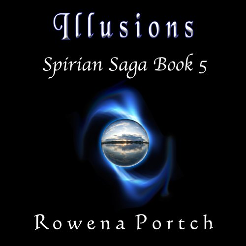 Cover of Illusions