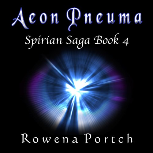 Cover of Aeon Pneuma