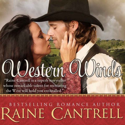 Cover of Western Winds