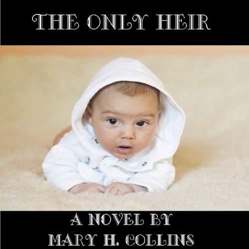 Cover of The Only Heir