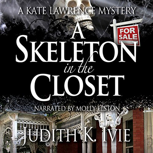 Cover of A Skeleton in the Closet