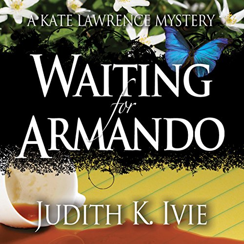 Cover of Waiting for Armando