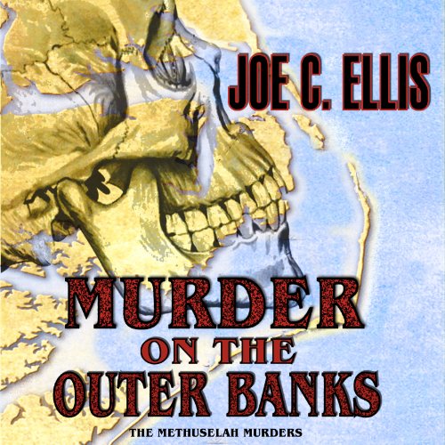 Cover of Murder on the Outer Banks