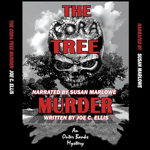 Cover of The Cora Tree Murder