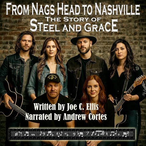 Cover of From Nags Head to Nashville