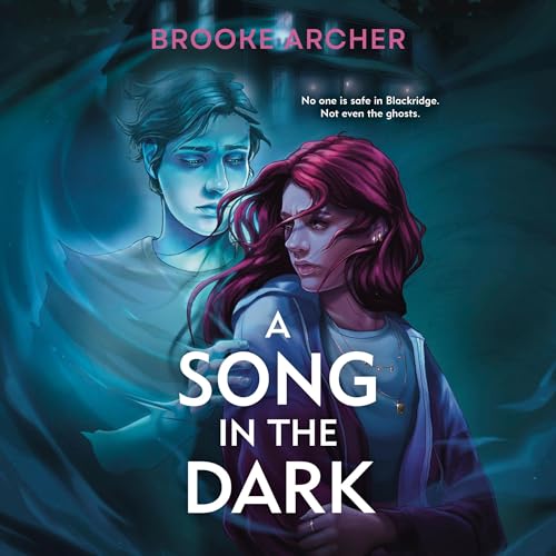 Cover of A Song in the Dark