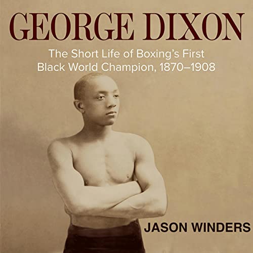 Cover of George Dixon