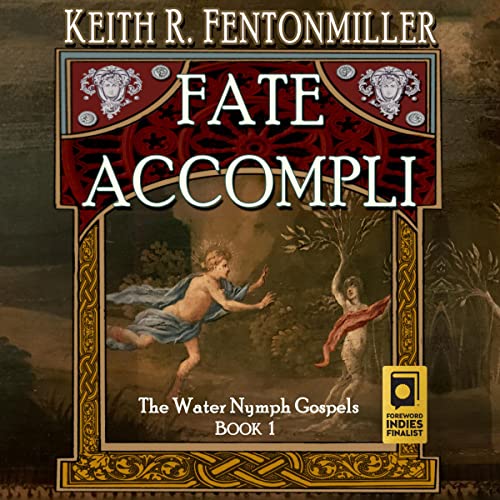 Cover of Fate Accompli
