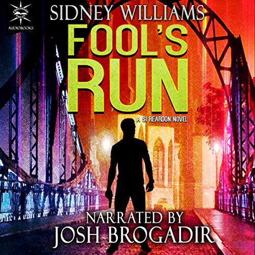 Cover of Fool's Run