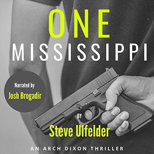Cover of One Mississippi