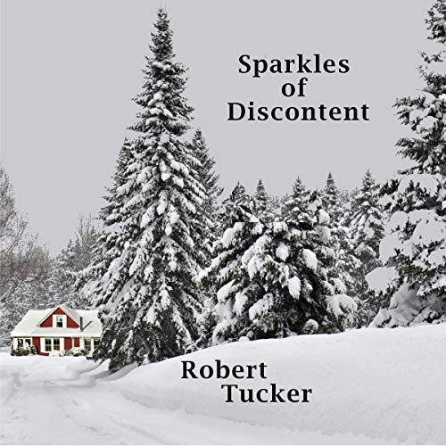 Cover of Sparkles of Discontent