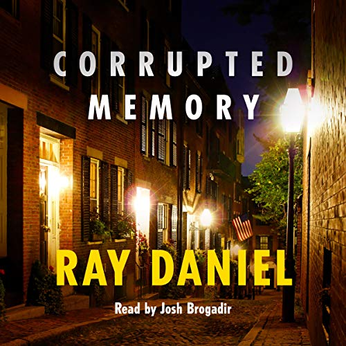 Cover of Corrupted Memory