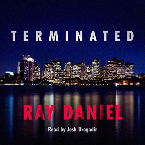 Cover of Terminated
