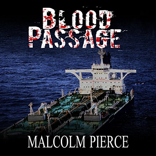 Cover of Blood Passage