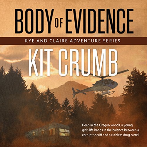 Cover of Body of Evidence