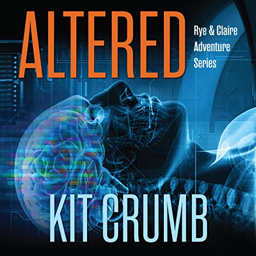 Cover of Altered