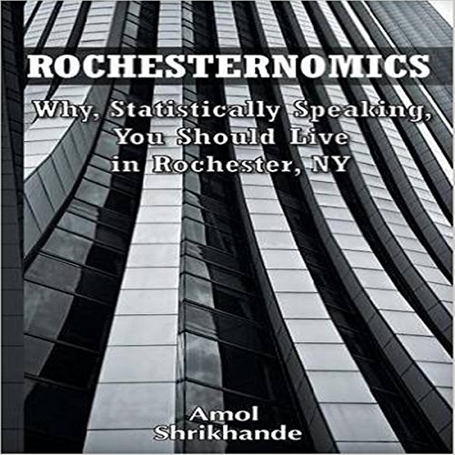 Cover of Rochesternomics