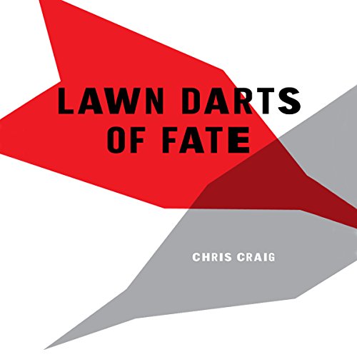 Cover of Lawn Darts of Fate