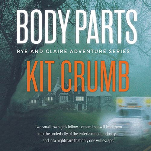 Cover of Body Parts