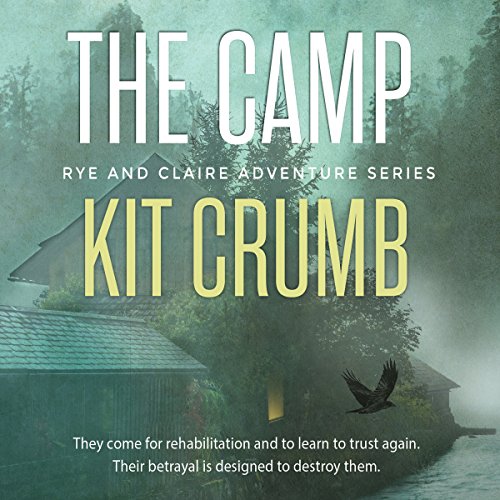 Cover of The Camp