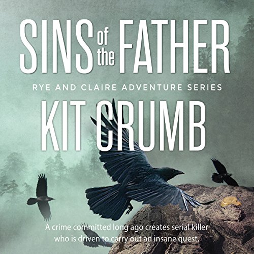 Cover of Sins of the Father