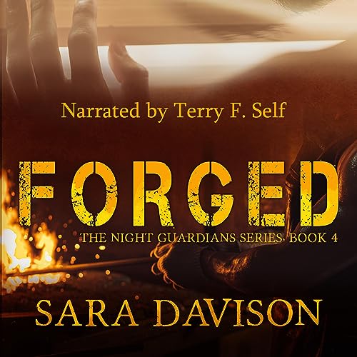 Cover of Forged