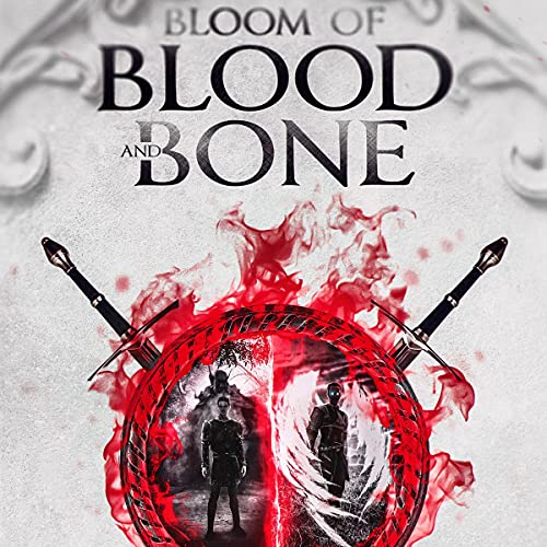 Cover of Bloom of Blood and Bone