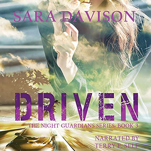 Cover of Driven