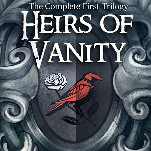 Cover of Heirs of Vanity