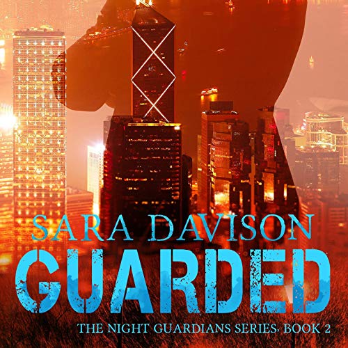 Cover of Guarded