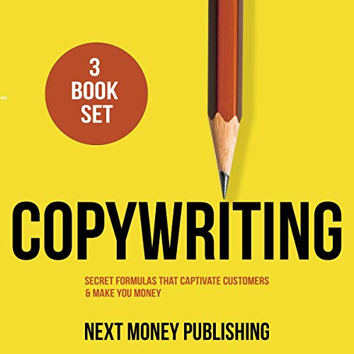 Cover of Copywriting