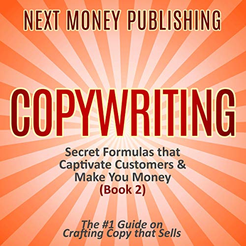 Cover of Copywriting