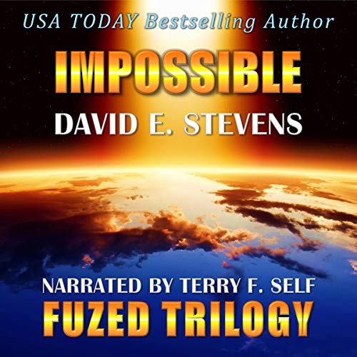 Cover of Impossible