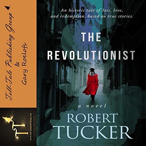 Cover of The Revolutionist