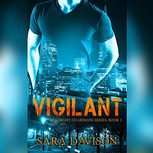 Cover of Vigilant