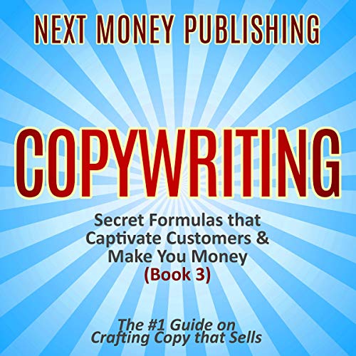 Cover of Copywriting