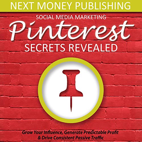 Cover of Social Media Marketing