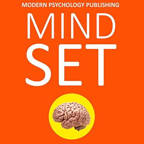 Cover of Mindset