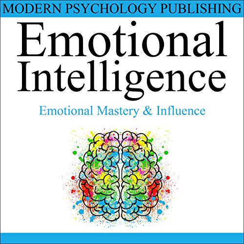 Cover of Emotional Mastery & Influence